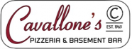 Cavallone's Pizzeria & Basement Bar of Minooka